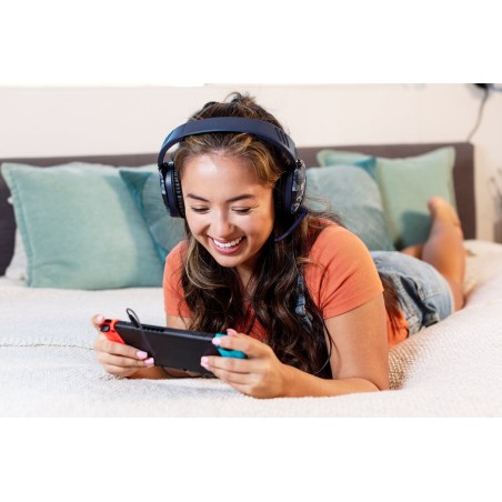 Turtle beach recon 70 camo azul over-ear stereo gaming-headset