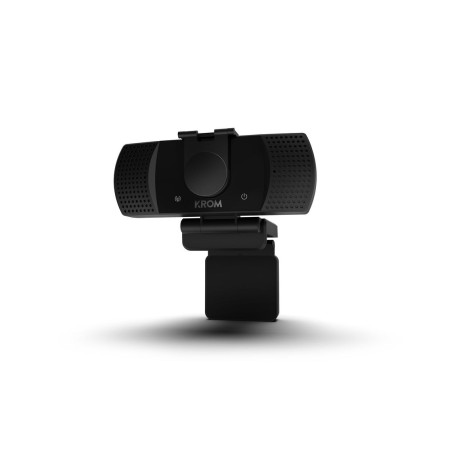 Krom kam webcam gaming 1080p hd