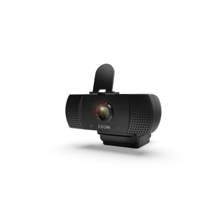 Krom kam webcam gaming 1080p hd