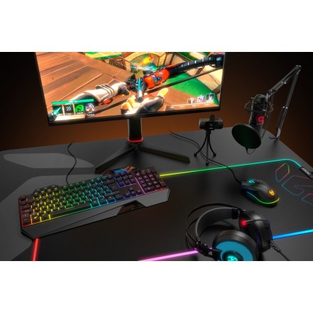 Krom kam webcam gaming 1080p hd