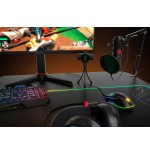 Krom kam webcam gaming 1080p hd