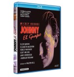 Johnny, el guapo