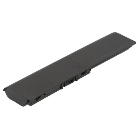 2-power batería 10.8v 5200mah para hp pavilion dm4 cbi3201a