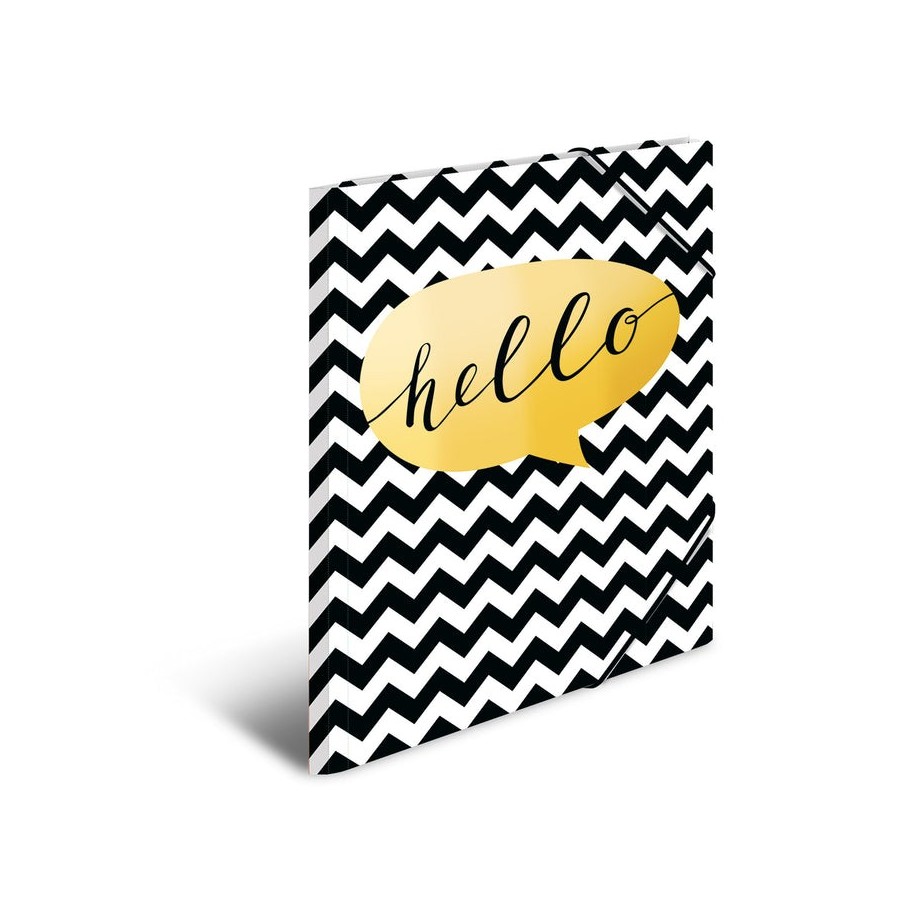 Herma 19316 carpeta a4 cartón multicolor