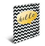 Herma 19316 carpeta a4 cartón multicolor