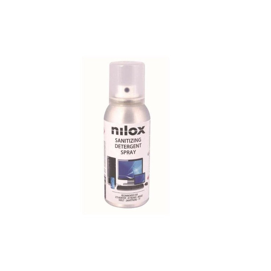 Nilox spray 100ml desinfectante