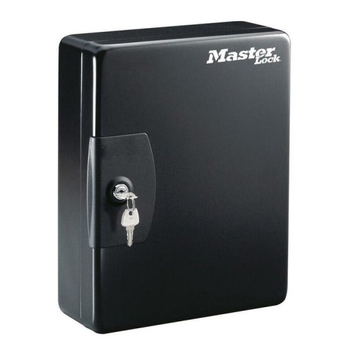 Caja  master lock kb-25ml para llaves pequeña para 25 llaves