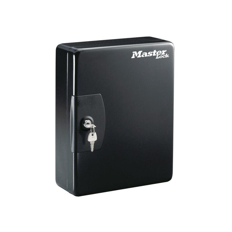 Caja  master lock kb-25ml para llaves pequeña para 25 llaves