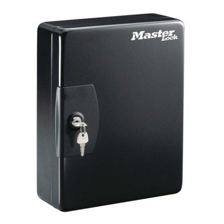 Caja  master lock kb-25ml para llaves pequeña para 25 llaves