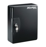 Caja  master lock kb-25ml para llaves pequeña para 25 llaves