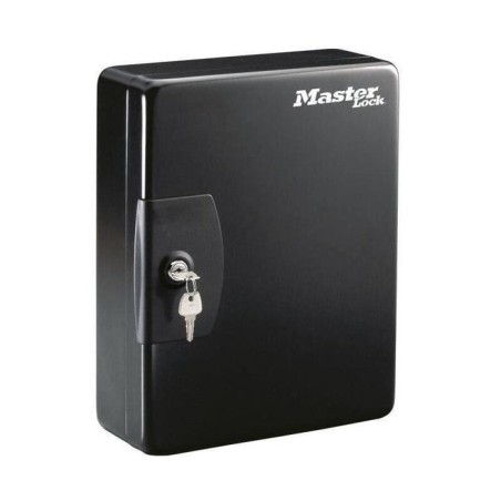 Armario llaves master lock - capacidad 50 llaves kb-50ml