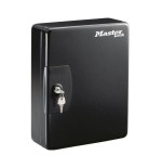 Armario llaves master lock - capacidad 50 llaves kb-50ml