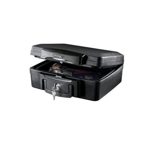 Master lock small security chest h0100eurhro