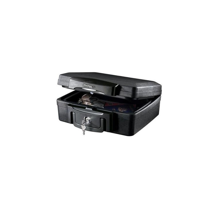 Master lock small security chest h0100eurhro