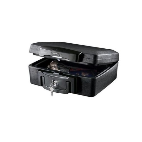 Master lock small security chest h0100eurhro