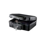 Master lock small security chest h0100eurhro