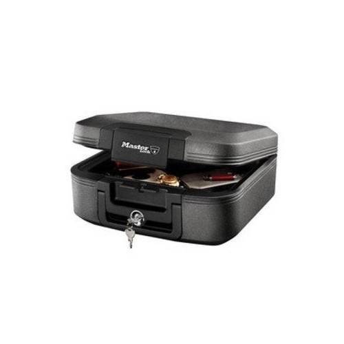 Sentrysafe lchw20101 caja fuerte negro, gris