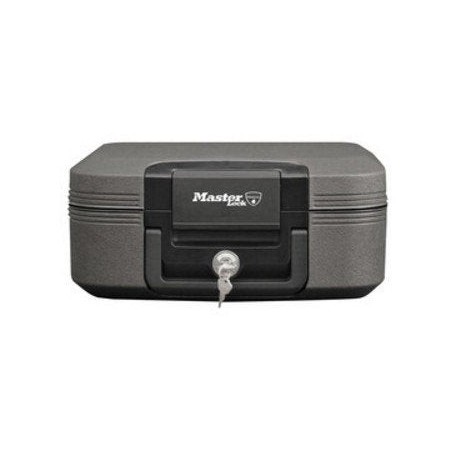 Sentrysafe lchw20101 caja fuerte negro, gris