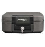 Sentrysafe lchw20101 caja fuerte negro, gris