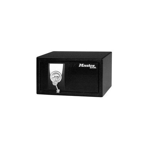 Caja fuerte master lock x031ml  de combinación digital mediana