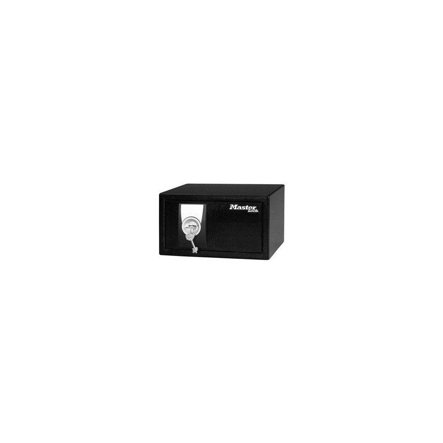 Caja fuerte master lock x031ml  de combinación digital mediana