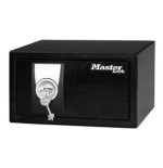 Caja fuerte master lock x031ml  de combinación digital mediana