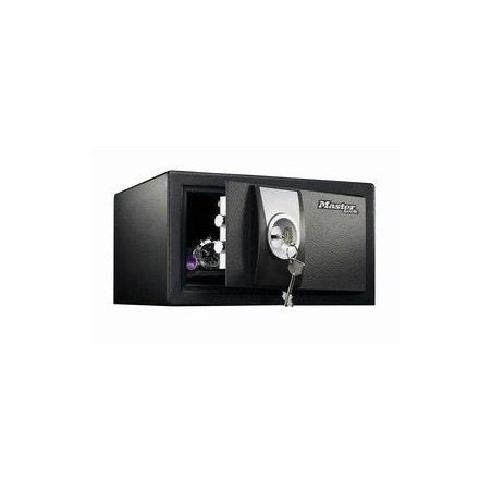 Caja fuerte master lock x031ml  de combinación digital mediana