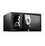 Caja fuerte master lock x031ml  de combinación digital mediana