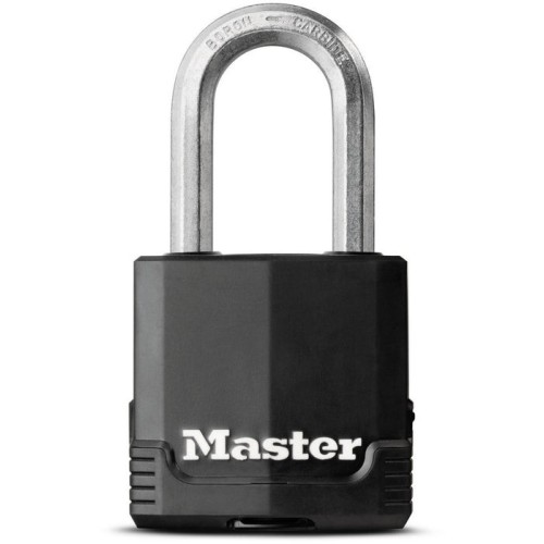 Master lock m115eurdlf candado candado convencional 1 pieza(s)