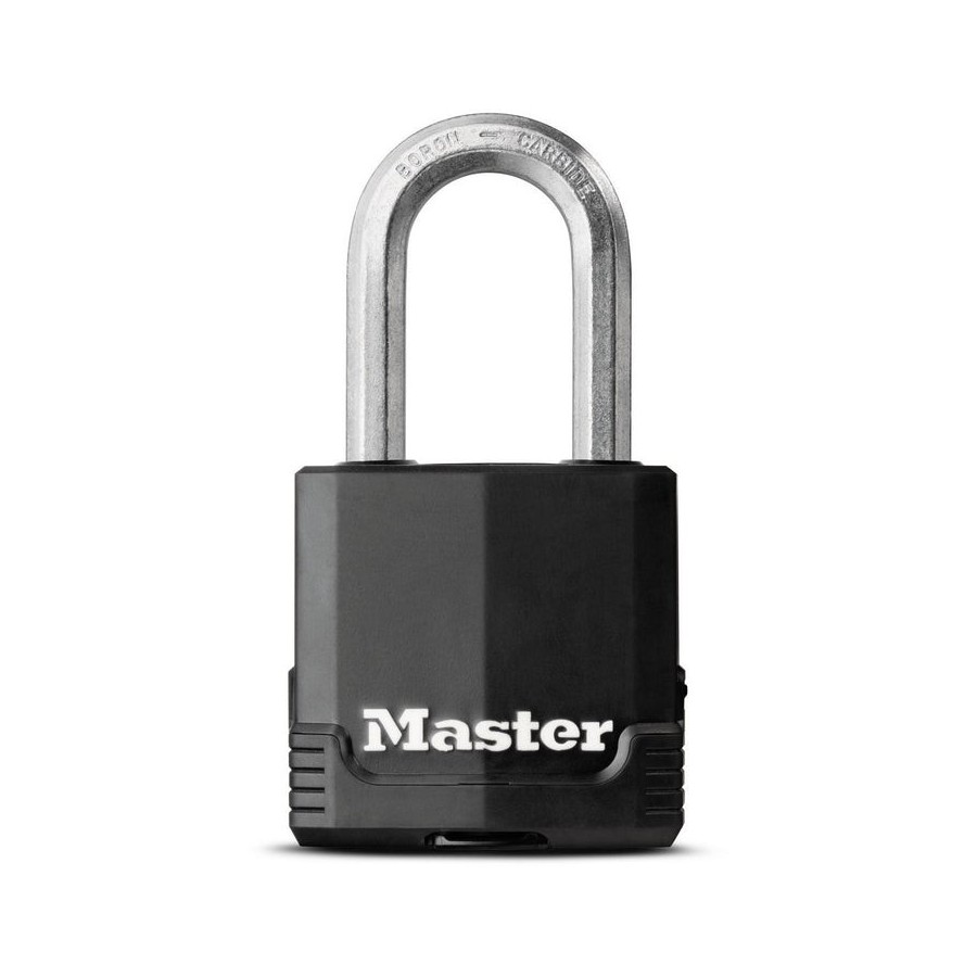 Master lock m115eurdlf candado candado convencional 1 pieza(s)