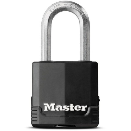Master lock m115eurdlf candado candado convencional 1 pieza(s)