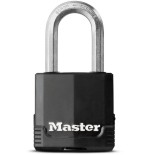 Master lock m115eurdlf candado candado convencional 1 pieza(s)