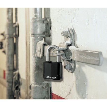 Master lock m115eurdlf candado candado convencional 1 pieza(s)