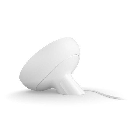 Philips hue white and color ambiance lámpara de mesa bloom bt