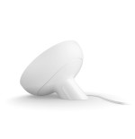 Philips hue white and color ambiance lámpara de mesa bloom bt