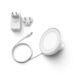 Philips hue white and color ambiance lámpara de mesa bloom bt