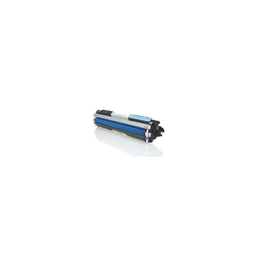 Canon 729 cyan cartucho de toner generico 4369b002