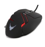 Omega varr raton gaming v360 luz led 1200-1600-2000-3200 dpi