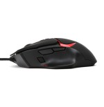 Omega varr raton gaming v360 luz led 1200-1600-2000-3200 dpi