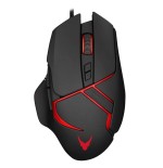 Omega varr raton gaming v360 luz led 1200-1600-2000-3200 dpi