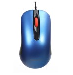 Omega raton xl optico usb 1000dpi om0520 azul