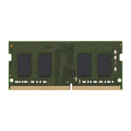 Memoria ram kingston 32gb ddr4 3200mhz sodimm