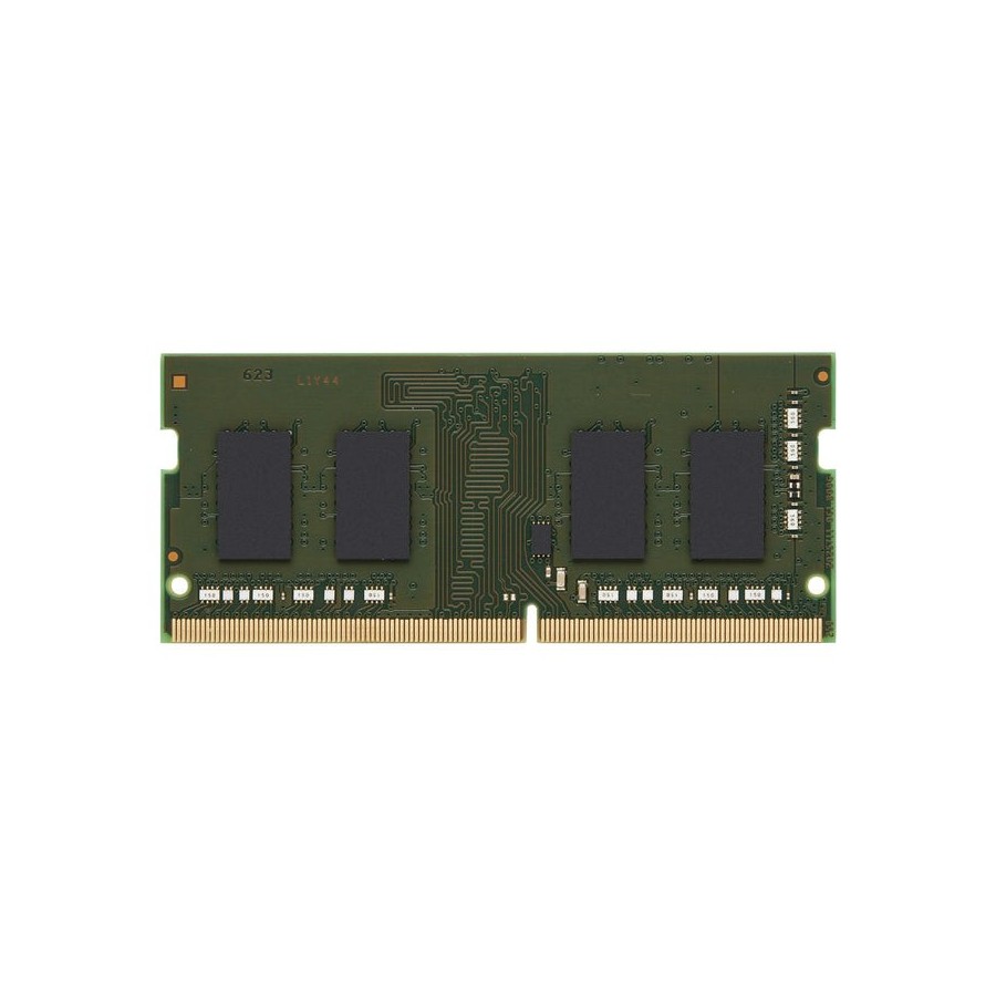 Memoria ram kingston kvr32s22d8/32 sodimm 32 gb  ddr4 3200 mhz