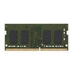 Memoria ram kingston kvr32s22d8/32 sodimm 32 gb  ddr4 3200 mhz