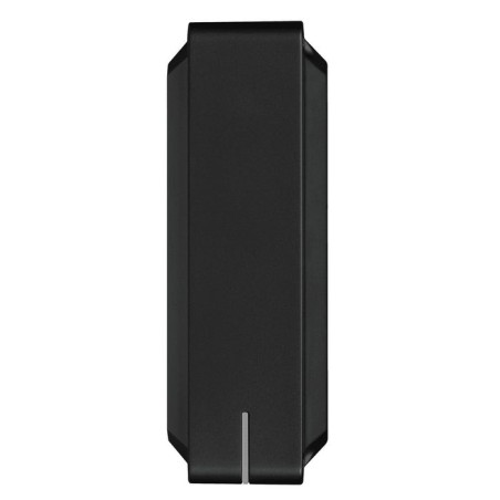 Disco externo hdd western digital  black d10 game drive 8tb 3.5'' black emea   wdba3p0080hbk-eesn
