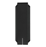 Disco externo hdd western digital  black d10 game drive 8tb 3.5'' black emea   wdba3p0080hbk-eesn
