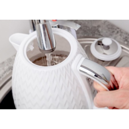 Hervidor de agua eldom c265b