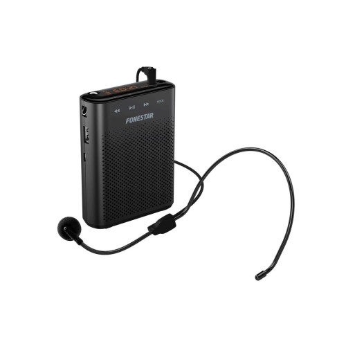 Altavoz amplificador fonestar alta-voz-30 30w 1.0