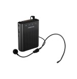 Altavoz amplificador fonestar alta-voz-30 30w 1.0