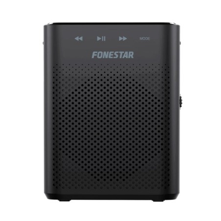 Altavoz amplificador fonestar alta-voz-30 30w 1.0